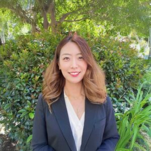 Haelee Yang | Migration Consultant | Skylark Migration | Australia