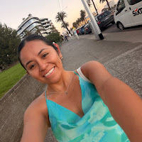 Steffany Alvarez, Google review for Skylark Migration Specialists